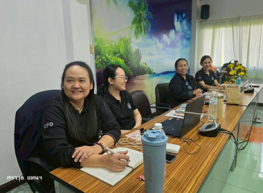 บุคลากรสำนักงานสหกรณ์จังหวัดนครพนม ... พารามิเตอร์รูปภาพ 11